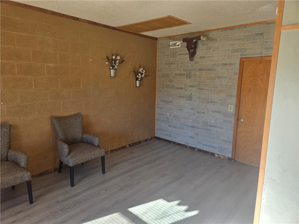 Berryville Outlots - Residential