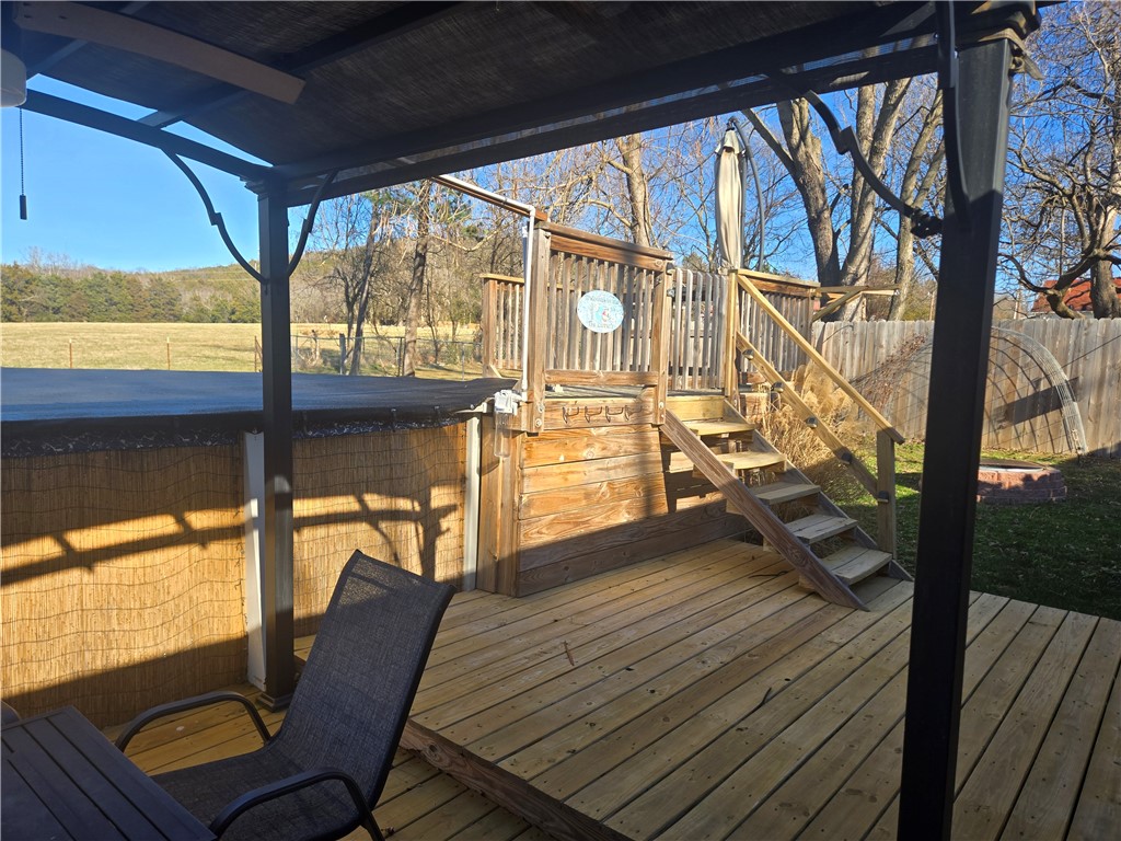 Berryville Outlots - Residential