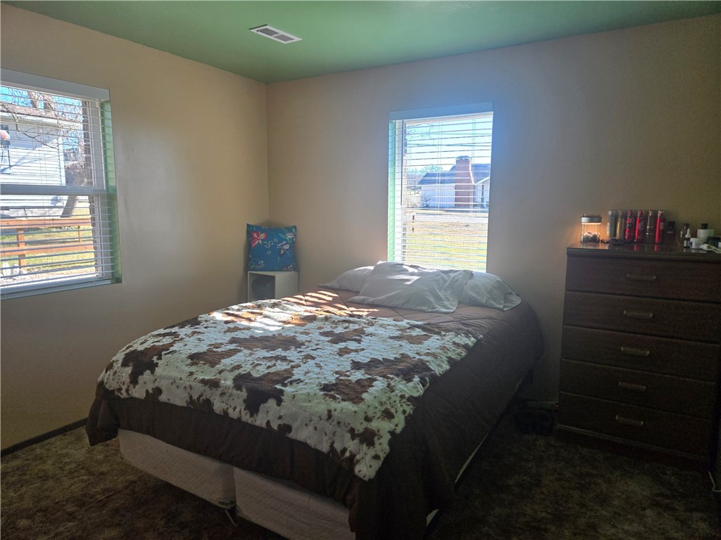 Berryville Outlots - Residential