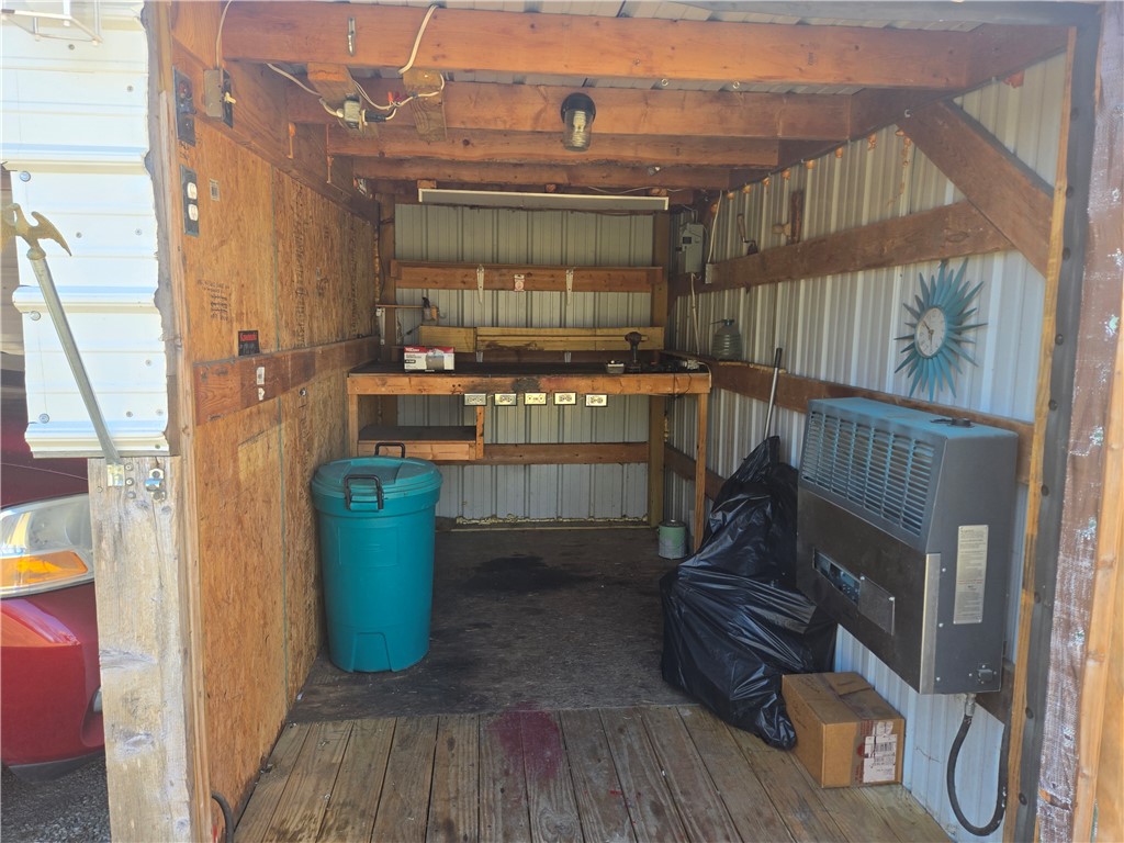 Berryville Outlots - Residential