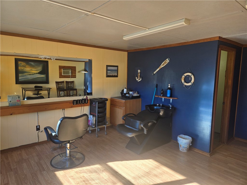 Berryville Outlots - Residential