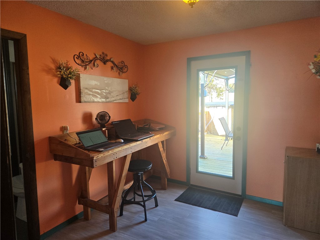 Berryville Outlots - Residential