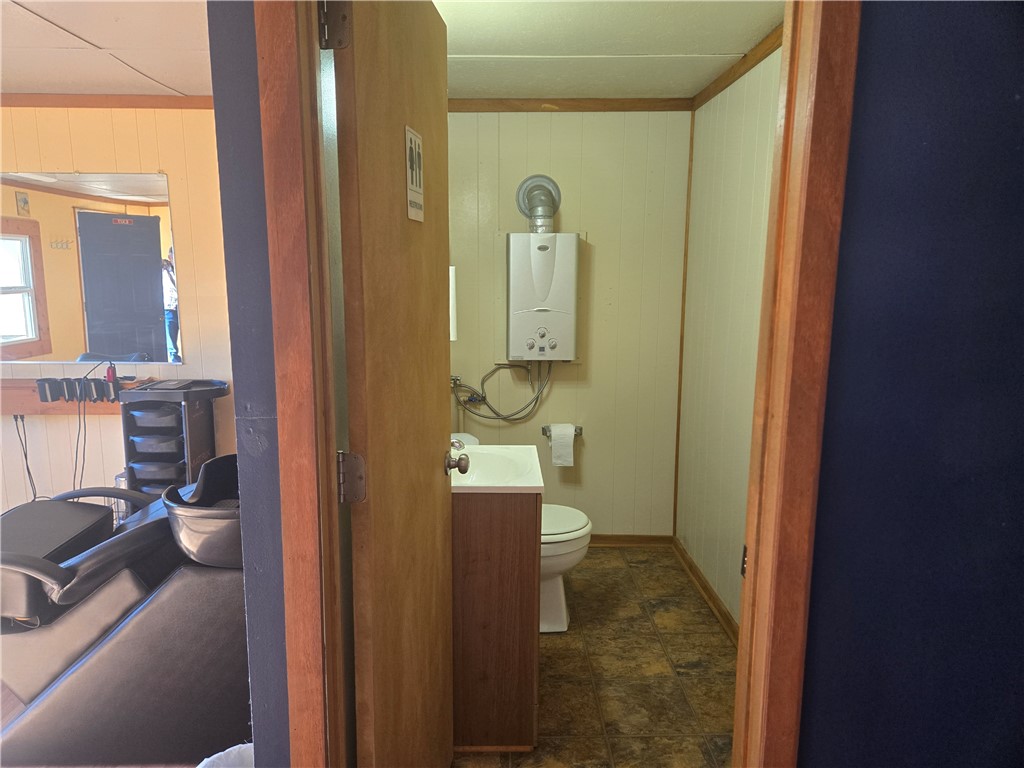 Berryville Outlots - Residential