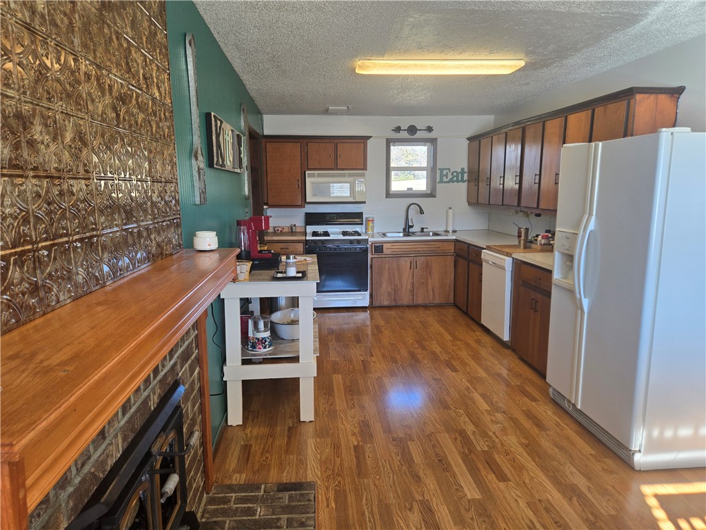 Berryville Outlots - Residential