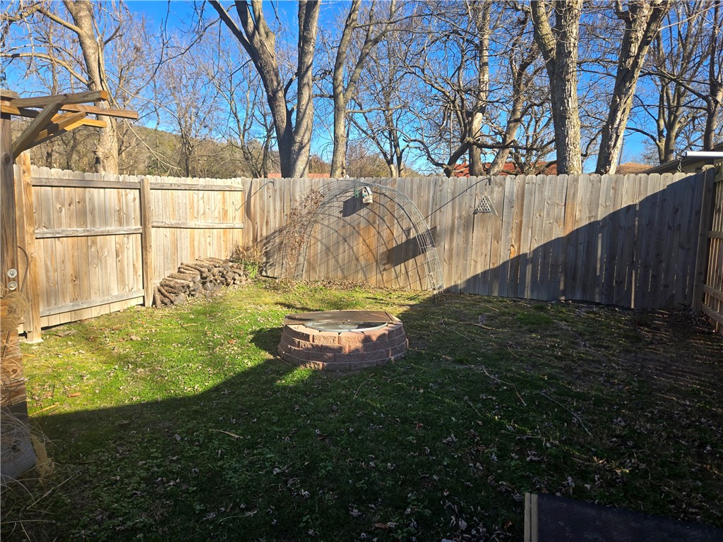 Berryville Outlots - Residential