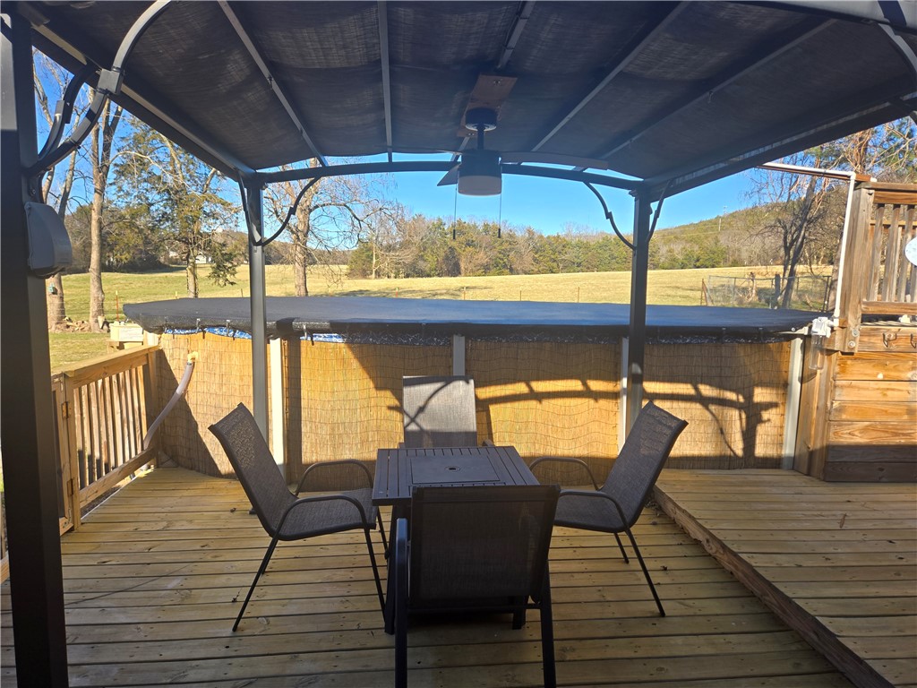 Berryville Outlots - Residential