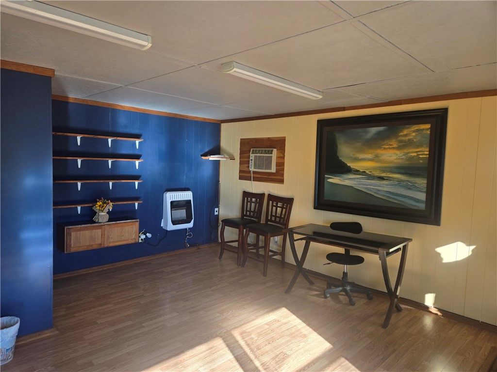 Berryville Outlots - Residential