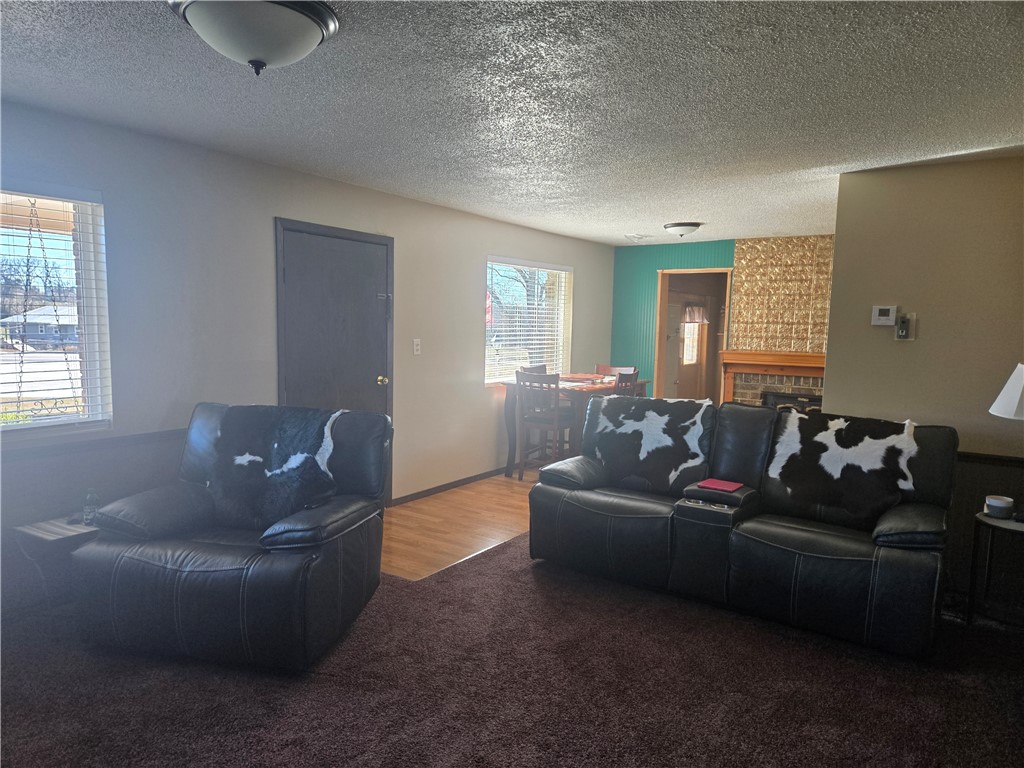 Berryville Outlots - Residential