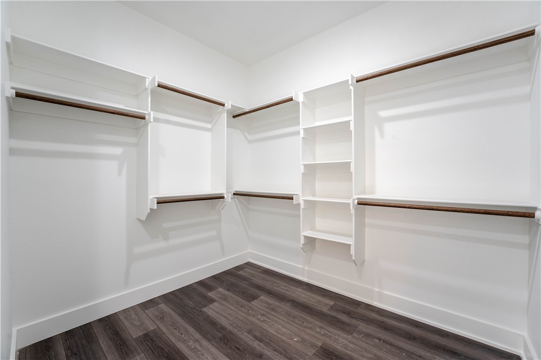 Timber Ridge Estates - Residential