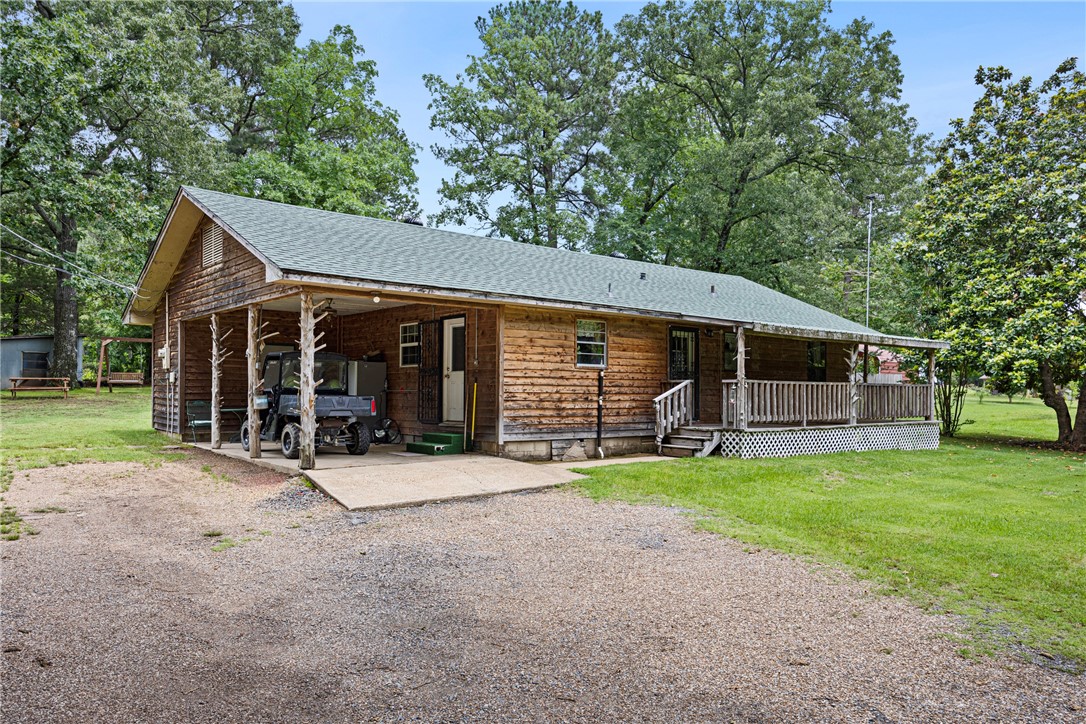 NA - Residential
