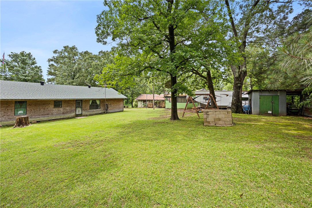 NA - Residential