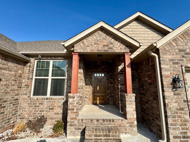 Willowbrook Farms Sub Ph II Bentonville - Residential Lease