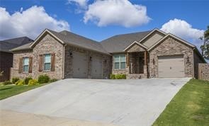 Willowbrook Farms Sub Ph II Bentonville - Residential Lease