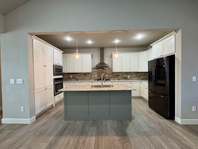 Willowbrook Farms Sub Ph II Bentonville - Residential Lease