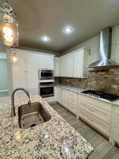 Willowbrook Farms Sub Ph II Bentonville - Residential Lease