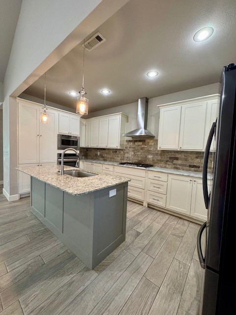 Willowbrook Farms Sub Ph II Bentonville - Residential Lease