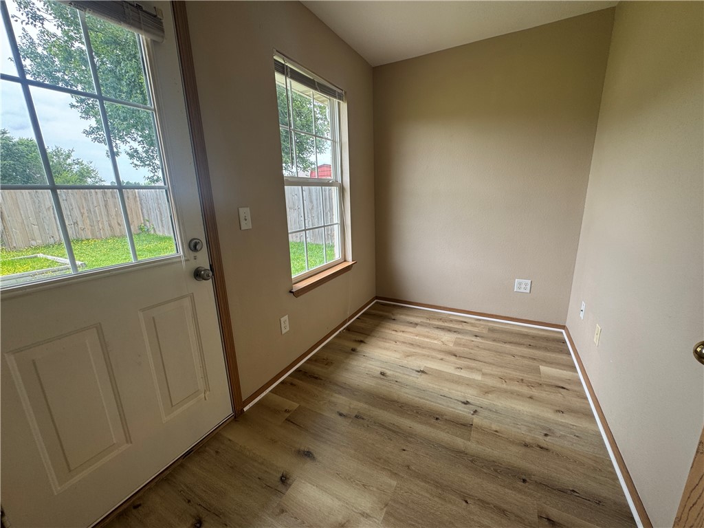 Patrick Place Ph I Rogers - Residential Lease