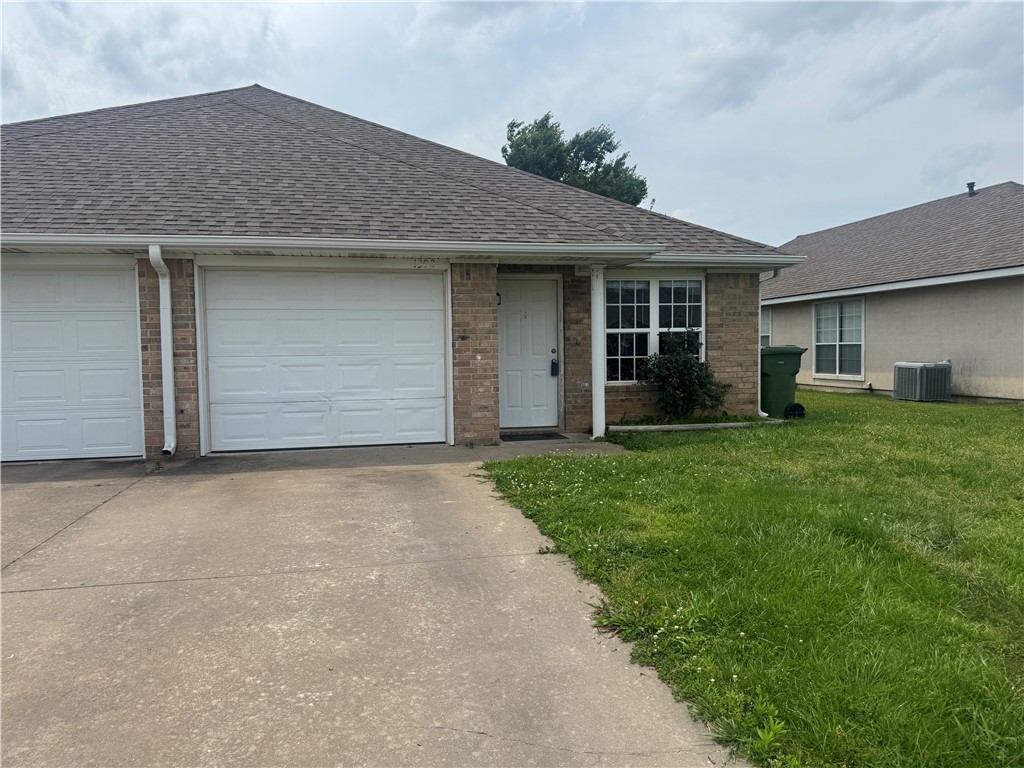 Patrick Place Ph I Rogers - Residential Lease