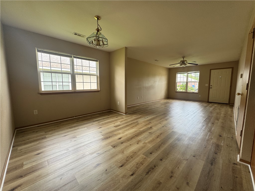 Patrick Place Ph I Rogers - Residential Lease