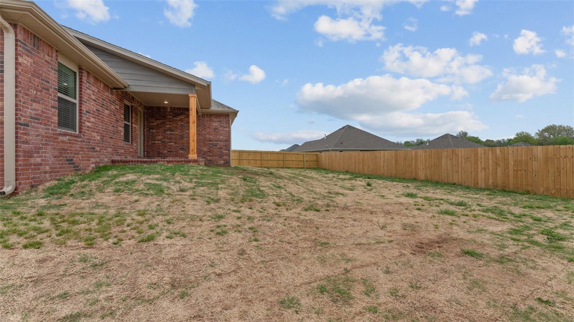 Summerfield Sub Ph 1 - Residential Lease