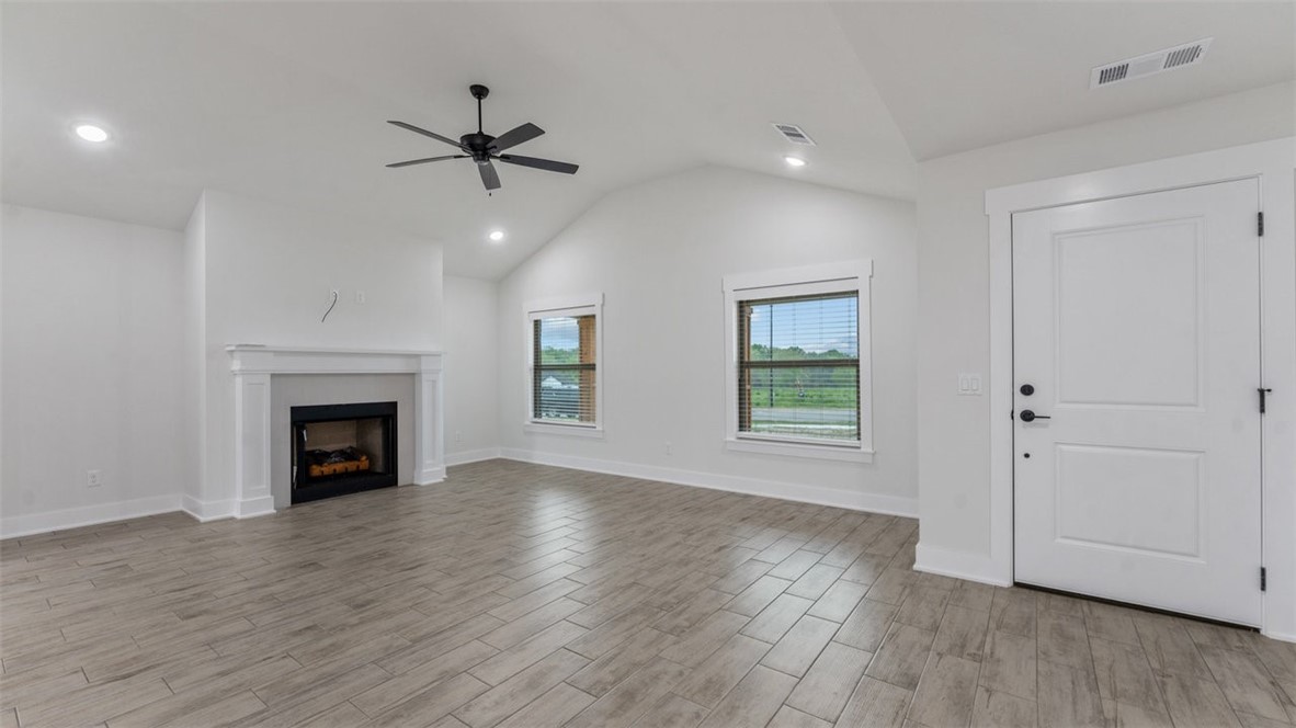 Summerfield Sub Ph 1 - Residential Lease