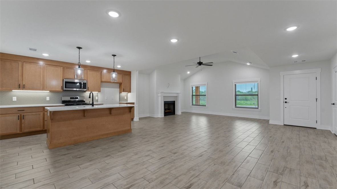 Summerfield Sub Ph 1 - Residential Lease