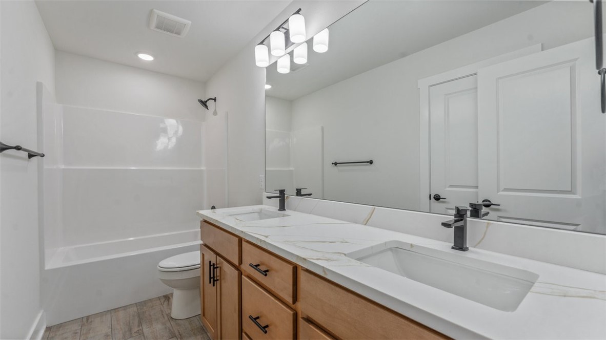 Summerfield Sub Ph 1 - Residential Lease