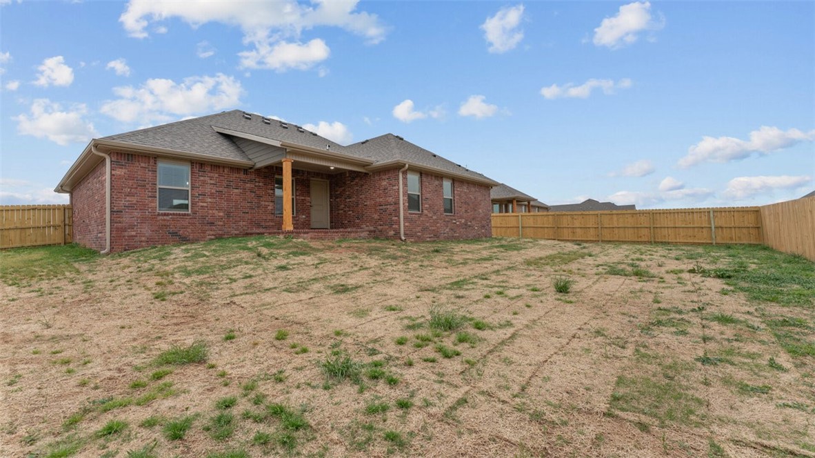 Summerfield Sub Ph 1 - Residential Lease