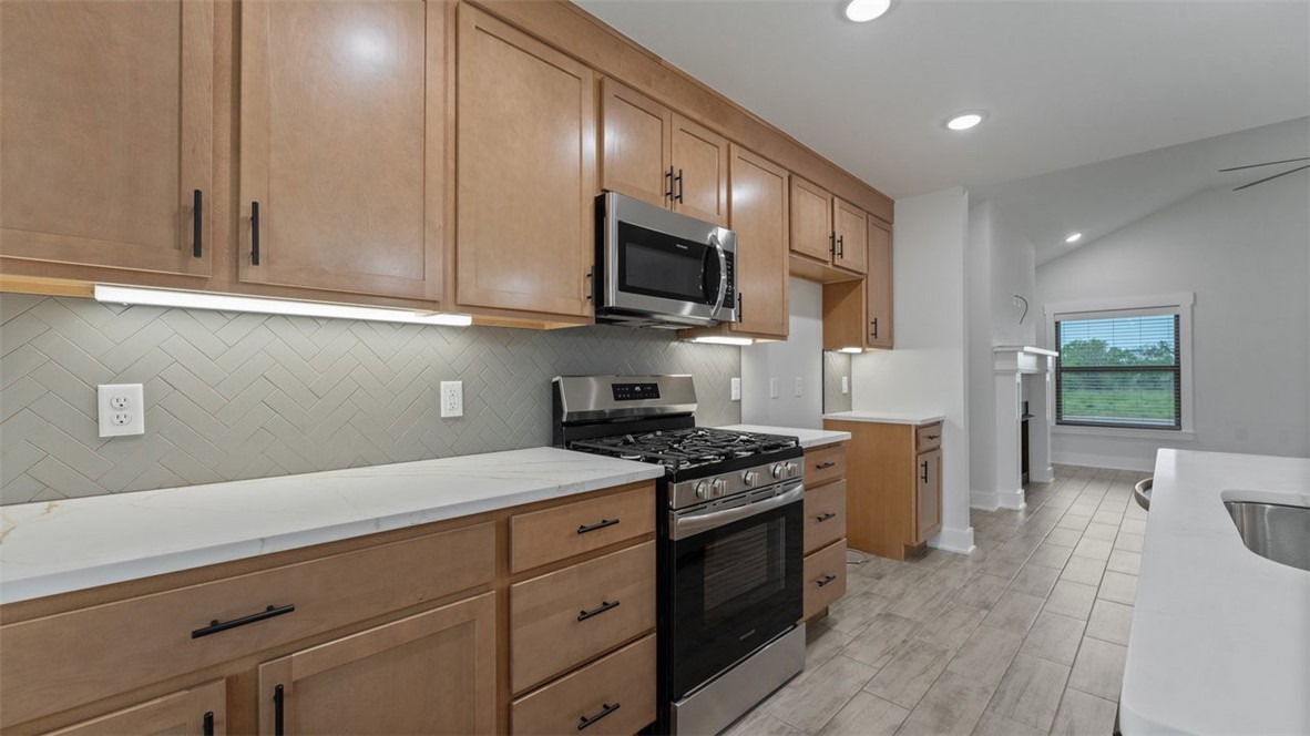 Summerfield Sub Ph 1 - Residential Lease