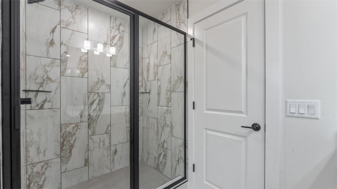Summerfield Sub Ph 1 - Residential Lease