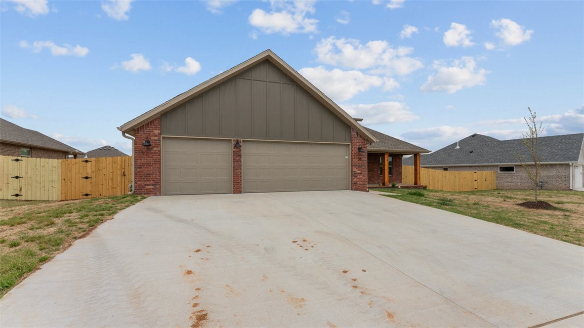 Summerfield Sub Ph 1 - Residential Lease