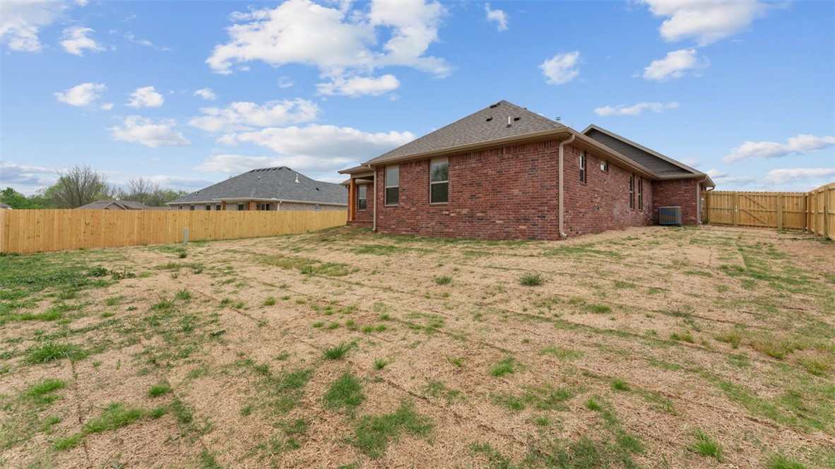 Summerfield Sub Ph 1 - Residential Lease