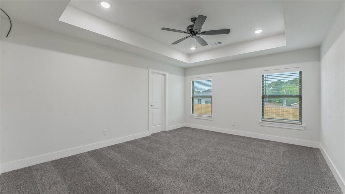 Summerfield Sub Ph 1 - Residential Lease