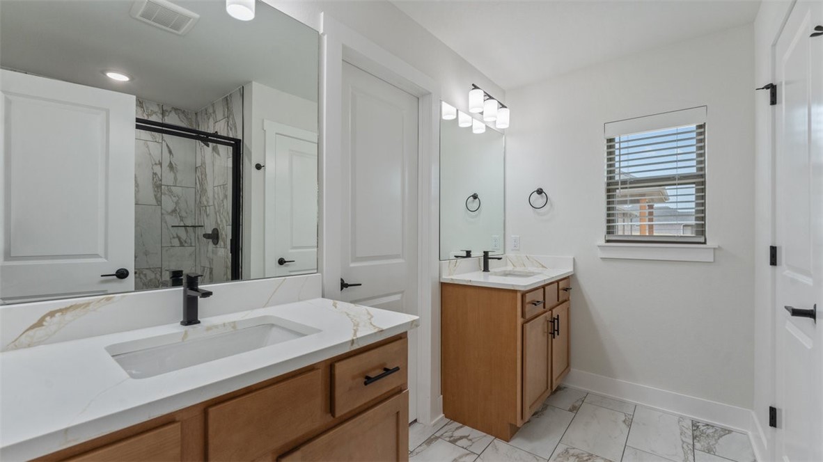 Summerfield Sub Ph 1 - Residential Lease
