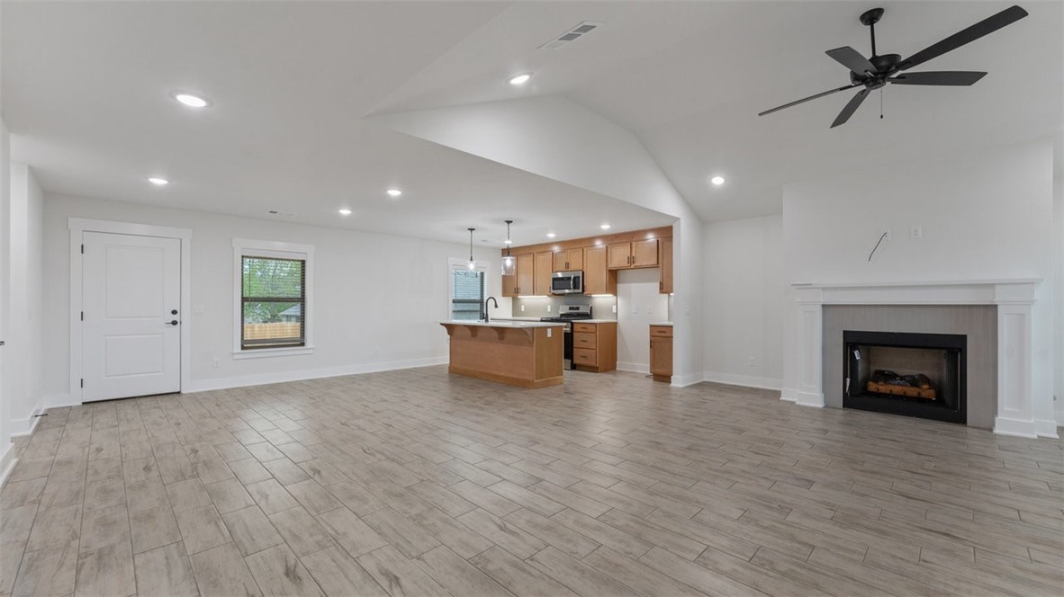 Summerfield Sub Ph 1 - Residential Lease