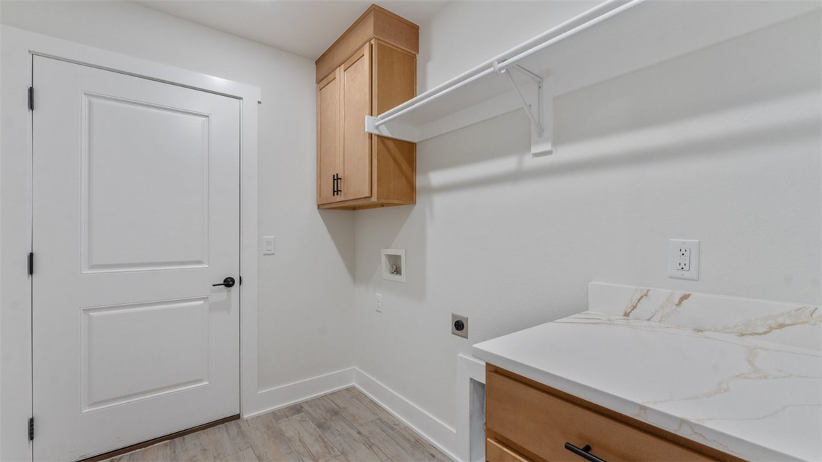 Summerfield Sub Ph 1 - Residential Lease