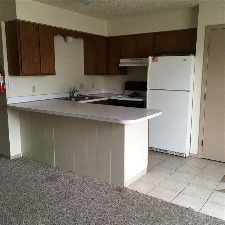 County Court - Residential