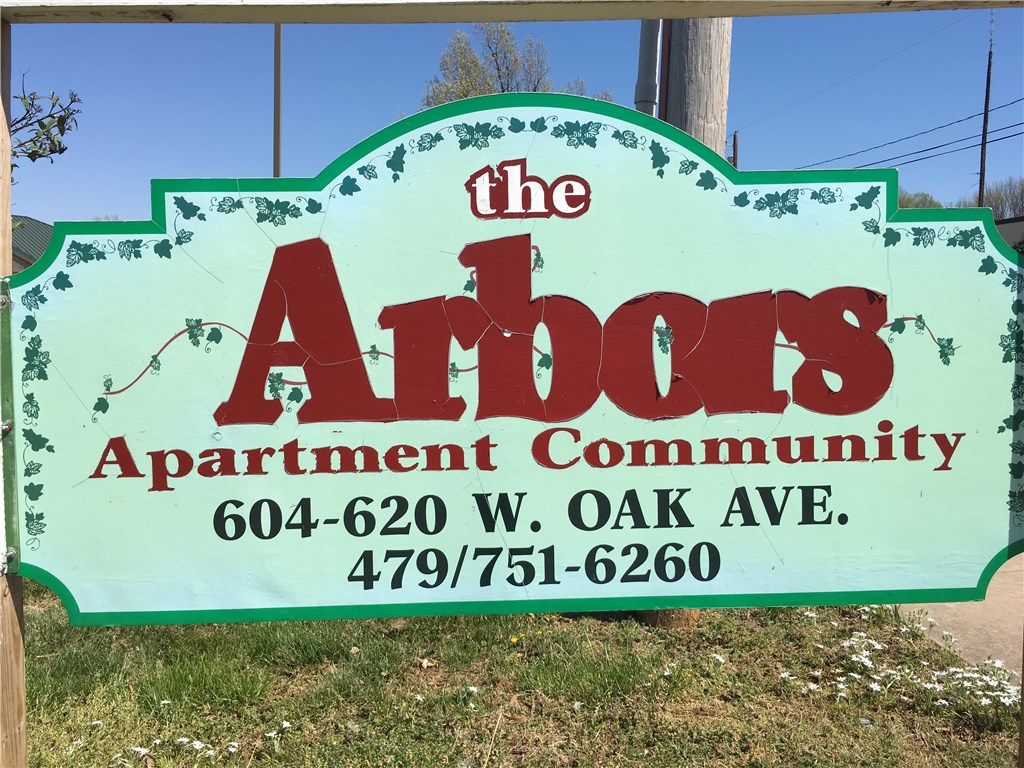 County Court - Residential