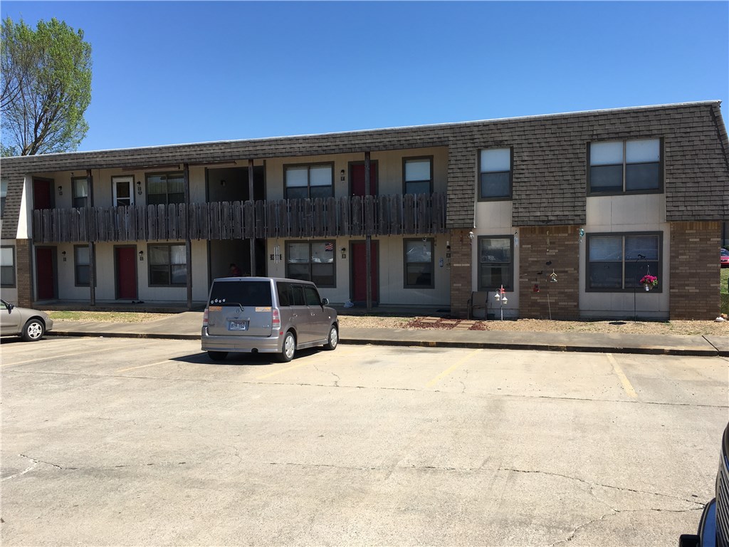 County Court - Residential