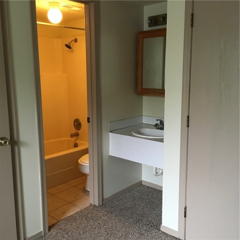 County Court - Residential