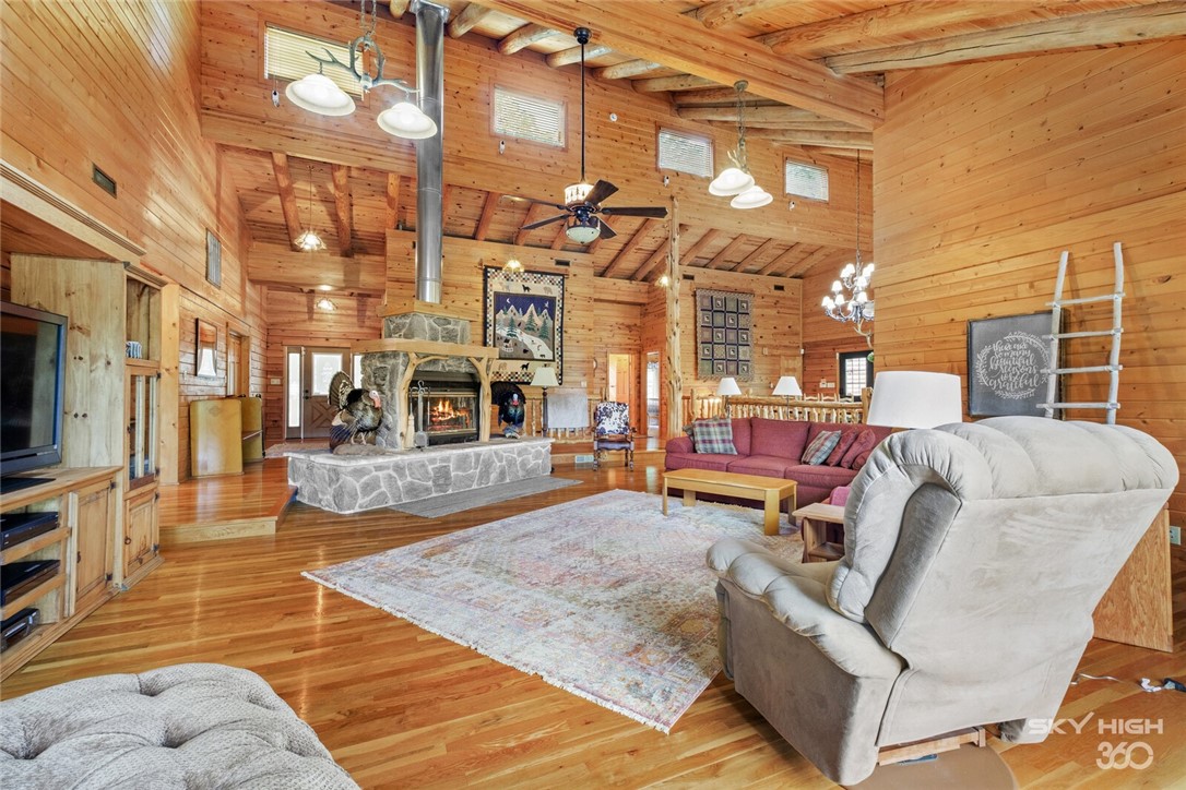 Oak Ridge Park Ph IV - Residential