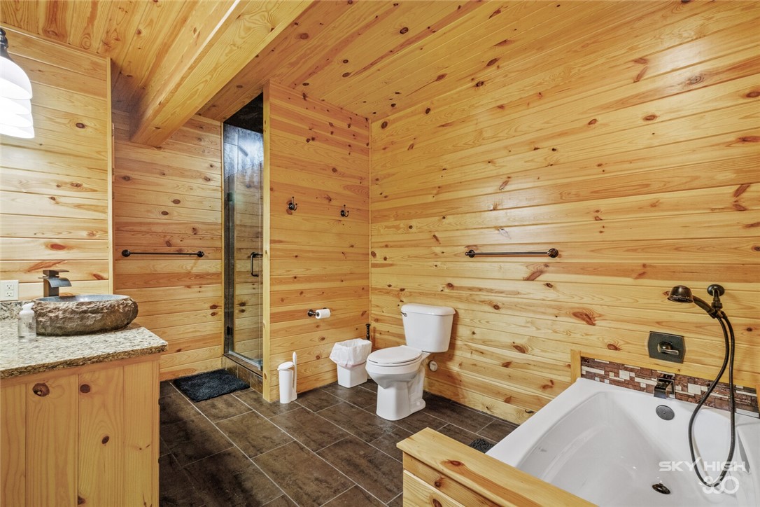 Oak Ridge Park Ph IV - Residential