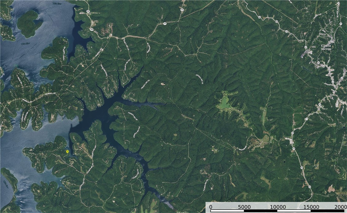 Oak Ridge Park Ph IV - Residential