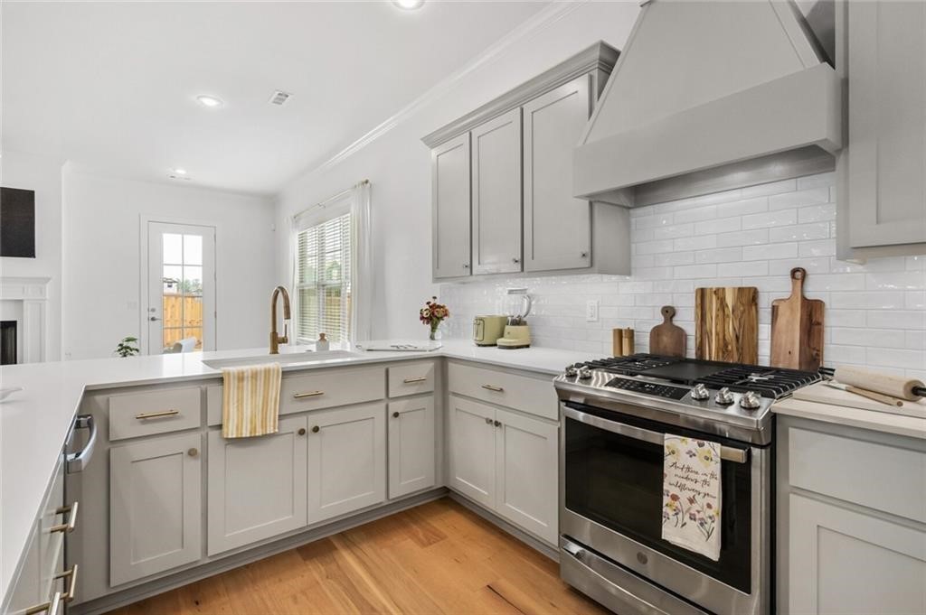 Aurora Sub Ph I Bentonville - Residential Lease