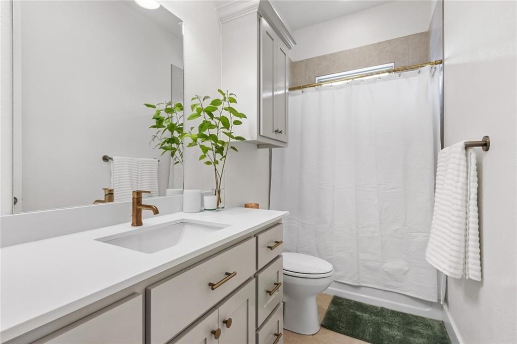 Aurora Sub Ph I Bentonville - Residential Lease