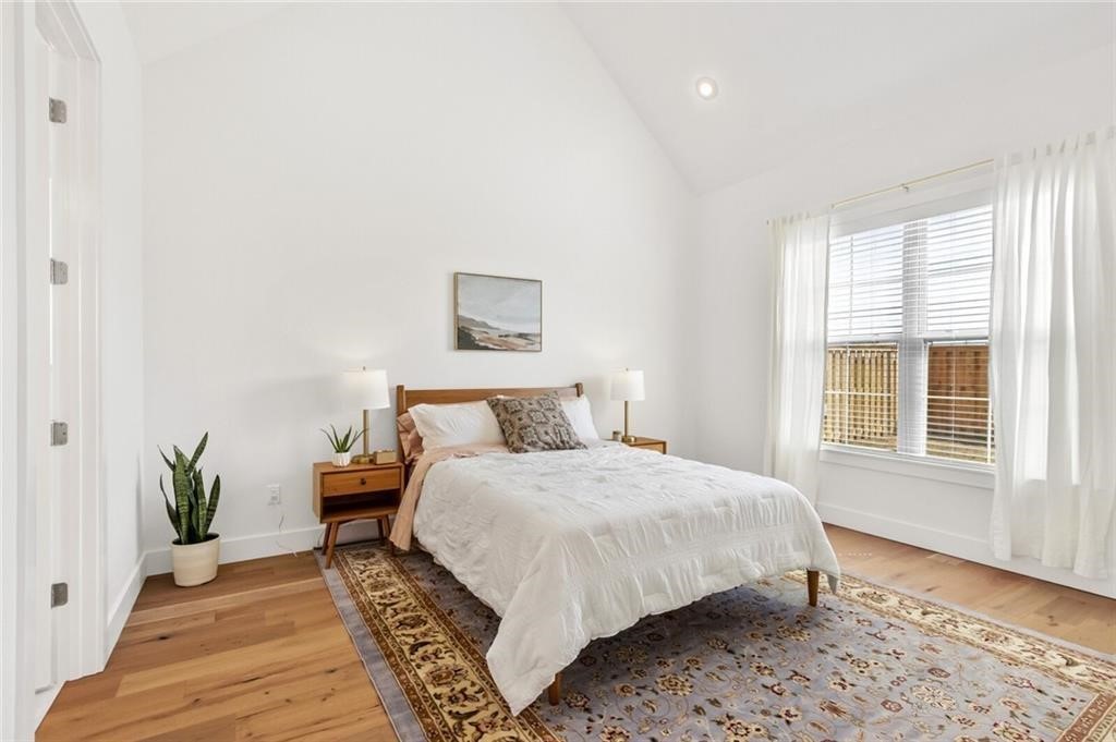 Aurora Sub Ph I Bentonville - Residential Lease