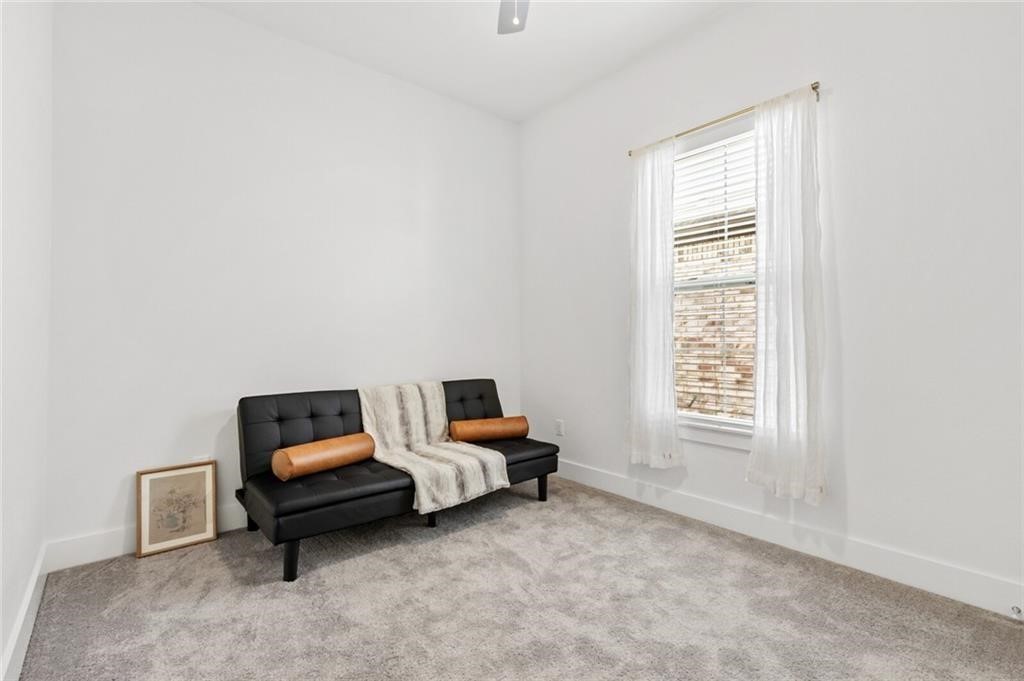 Aurora Sub Ph I Bentonville - Residential Lease