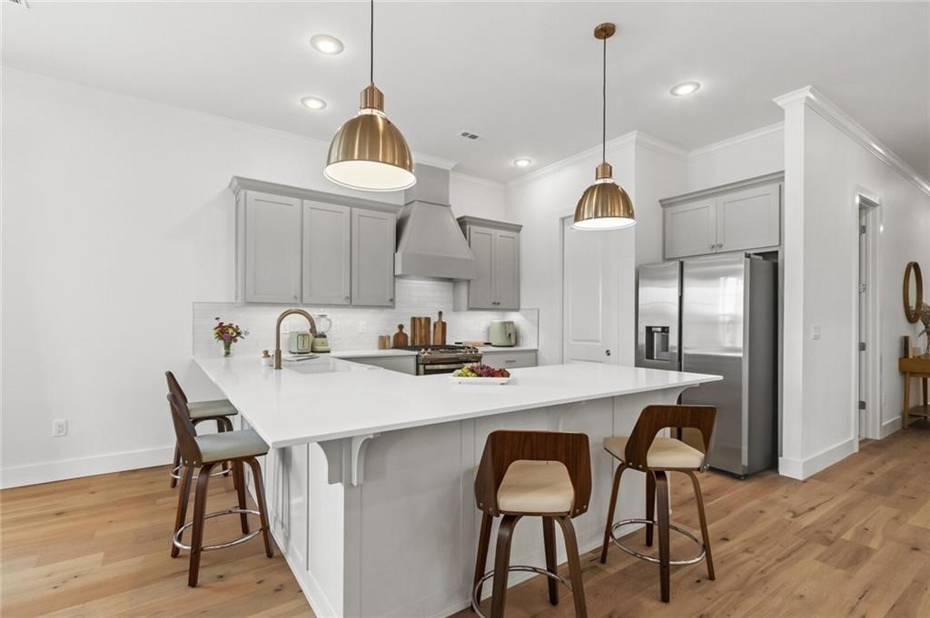 Aurora Sub Ph I Bentonville - Residential Lease