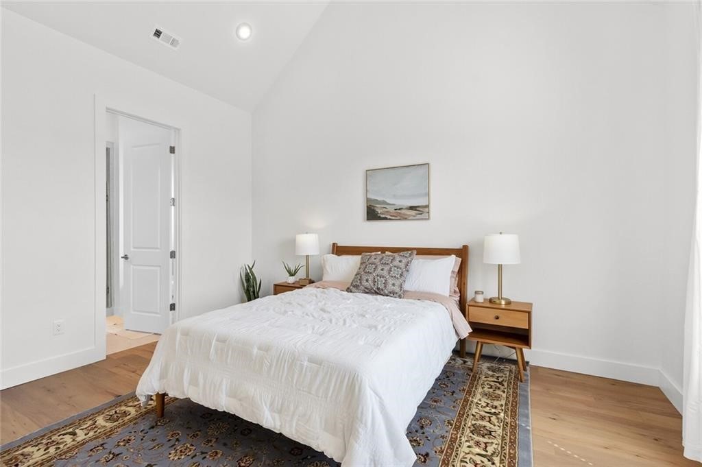 Aurora Sub Ph I Bentonville - Residential Lease