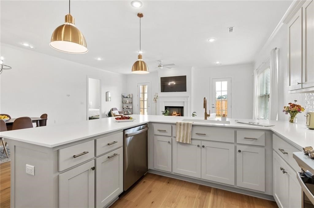 Aurora Sub Ph I Bentonville - Residential Lease